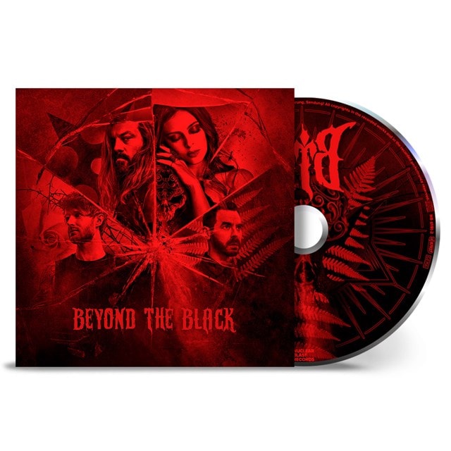 Beyond the Black - 1