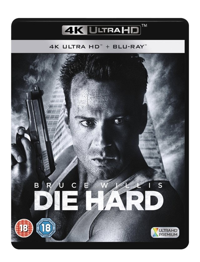 Die Hard - 1