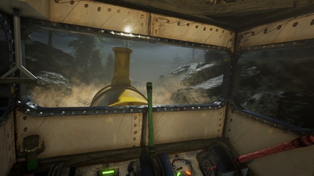 Choo Choo Charles (PS5) - 7
