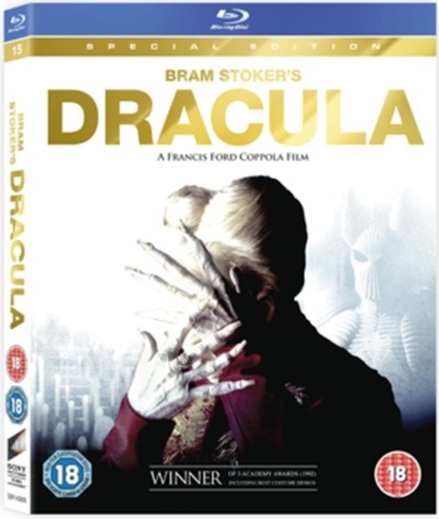 Bram Stoker's Dracula - 1
