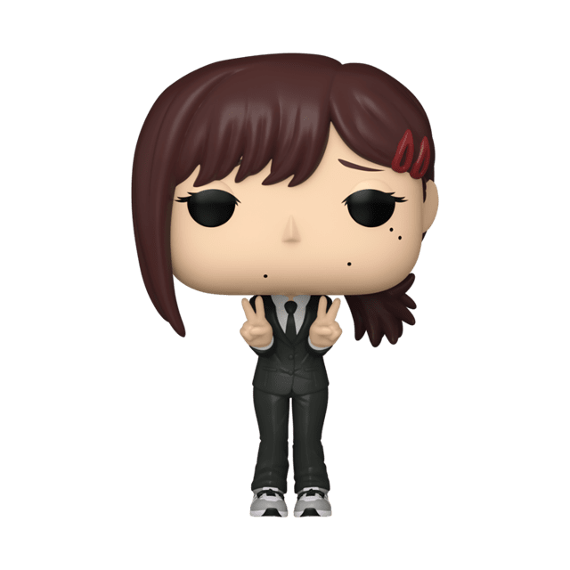 Kobeni 1762 Chainsaw Man Funko Pop Vinyl - 1