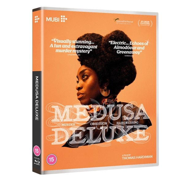 Medusa Deluxe - 3