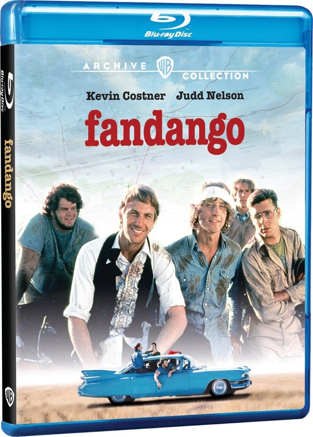 Fandango - 2