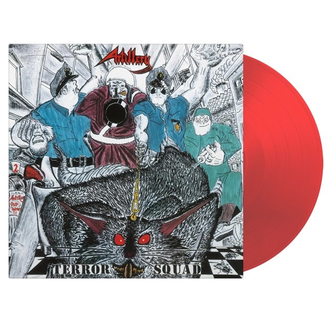 Terror Squad - 2