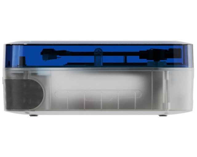 Gadhouse Cosmo Solar Edition Neptune Blue Turntable - 5