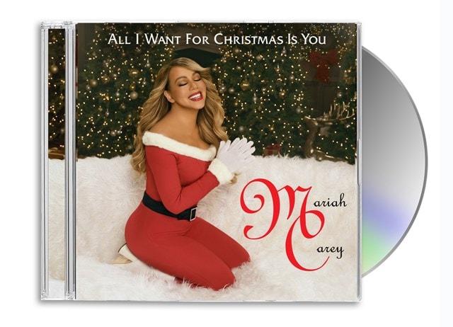 All I Want for Christmas Is You - 1