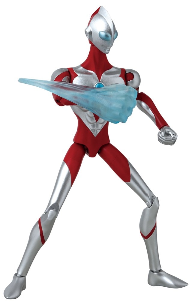 6" Scale Ultraman Rising Action Figure Assortment - 3