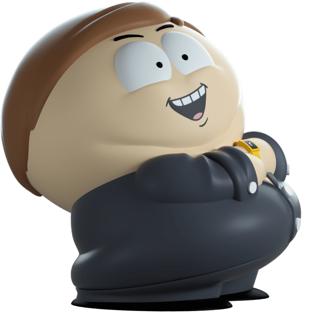 Real Estate Cartman South Park Youtooz Figurine - 2
