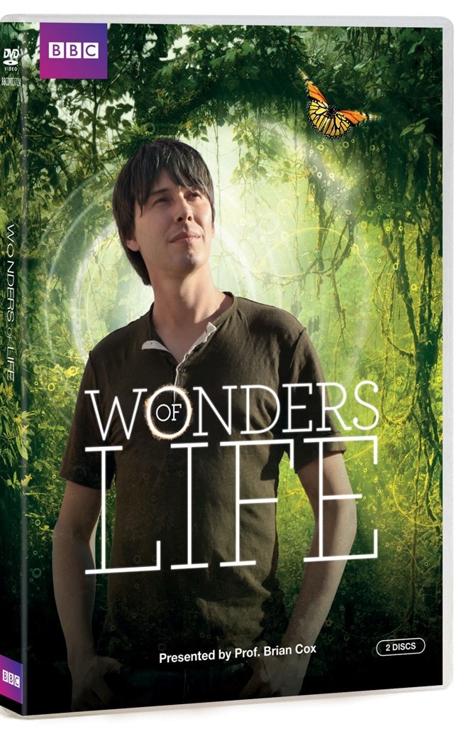 Wonders of Life - 2