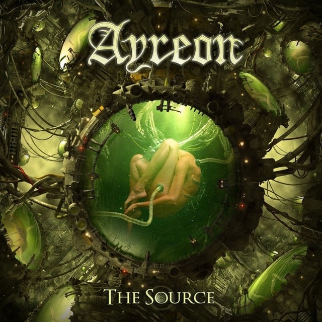 The Source - 1