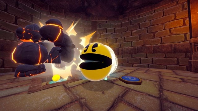 PAC-MAN World 2: Re-Pac (XSX) - 8