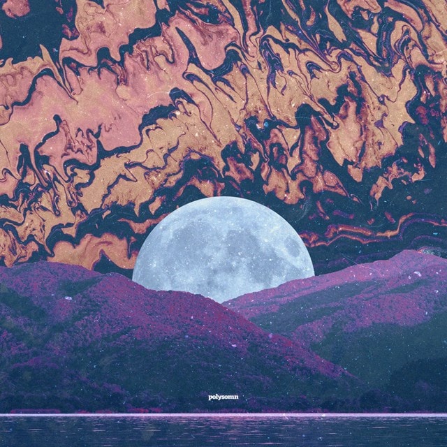 Polysomn - 1
