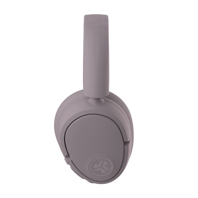 JLab JBuds lux ANC Mauve Active Noise Cancelling Bluetooth Headphones - 3