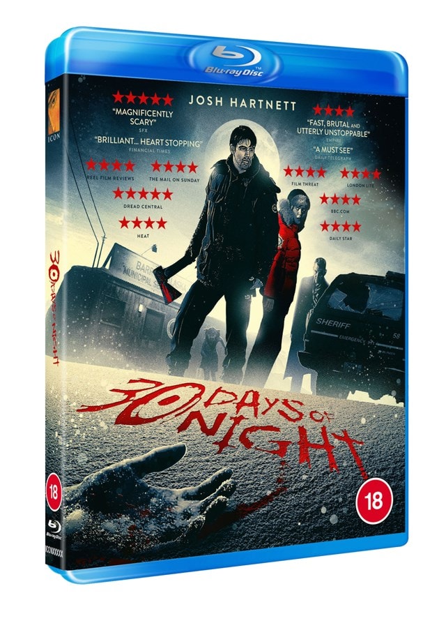 30 Days of Night - 2