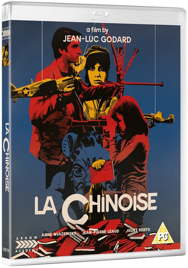 La Chinoise - 2