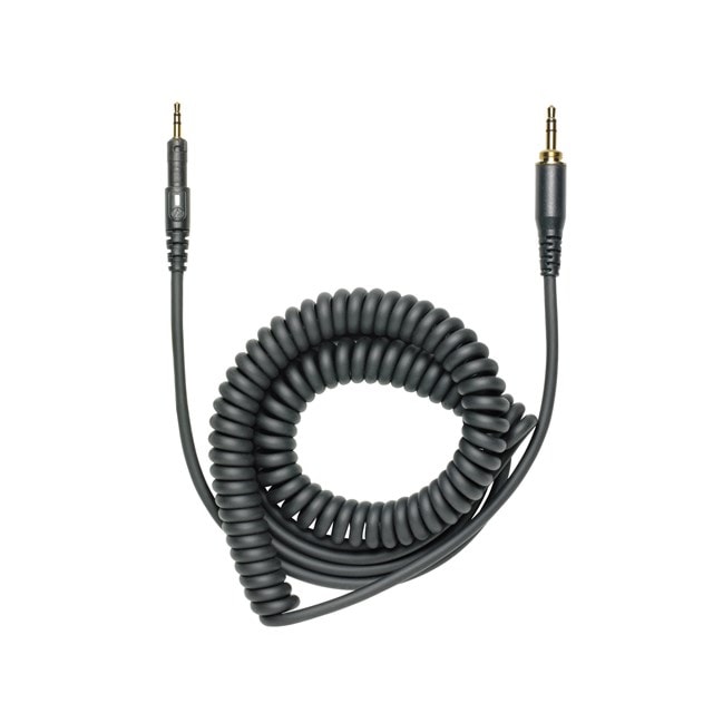 Audio Technica ATH-M50X Studio Monitor Headphones - 5