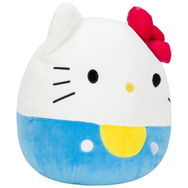 12'' Blue Kitty Hello Kitty Squishmallows - 2