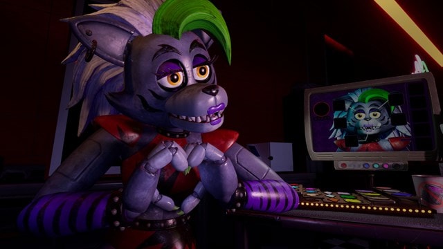 Five Nights at Freddy's: Help Wanted 2 (Nintendo Switch) - 3