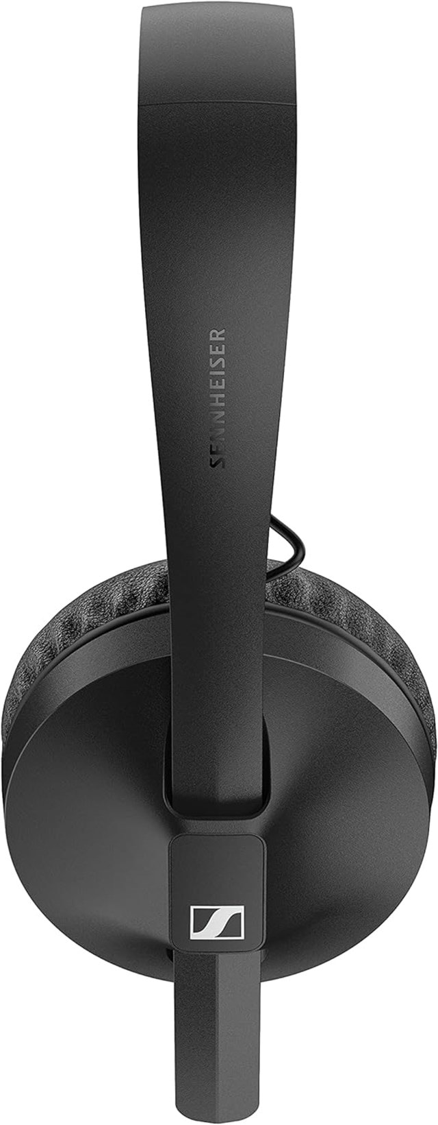 Sennheiser HD 250BT Black Bluetooth Headphones - 3