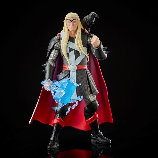 Thor Hasbro Marvel Legends Series Action Figure - 3