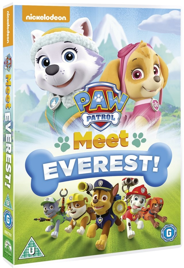 Paw Patrol: Meet Everest! - 2