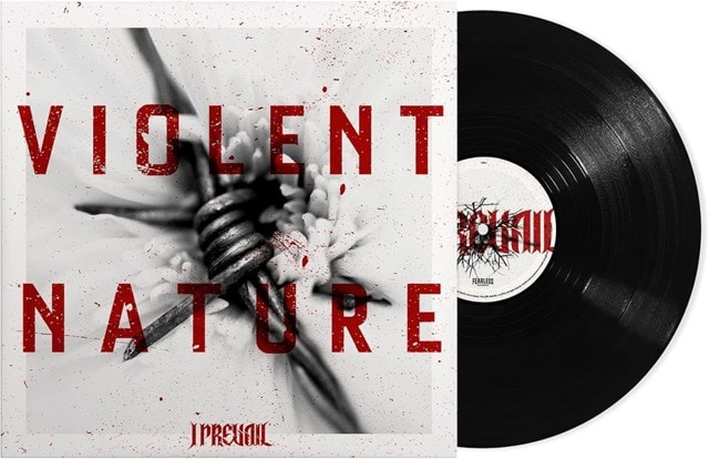 Violent Nature - 2