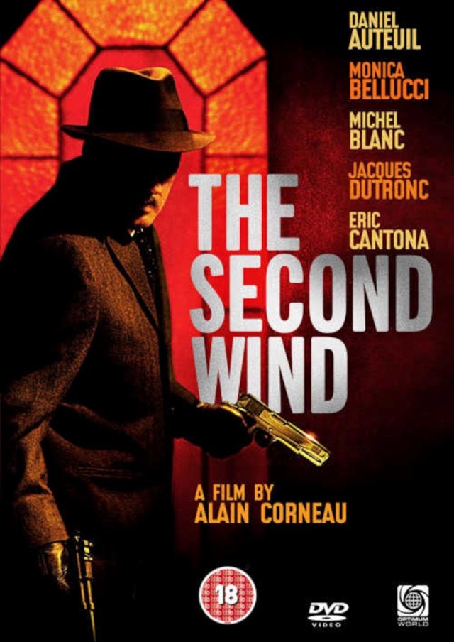 The Second Wind - 1