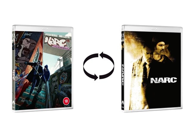 Narc Limited Edition - 2