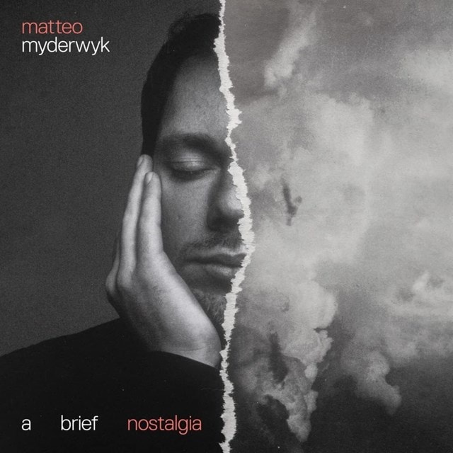 Matteo Myderwyk: A Brief Nostalgia - 1