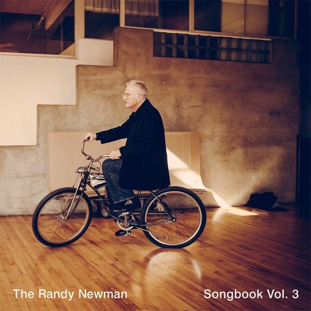 The Randy Newman Songbook - Volume 3 - 1