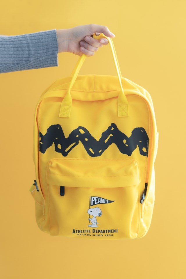 Snoopy Peanuts Backpack - 7