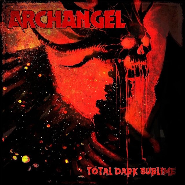 Total Dark Sublime - 1