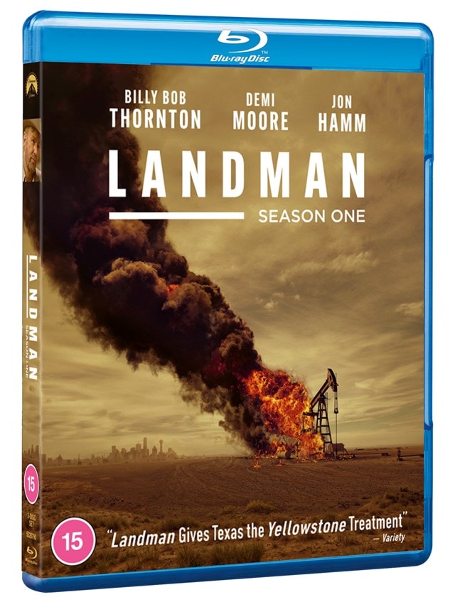 Landman: Season One - 2