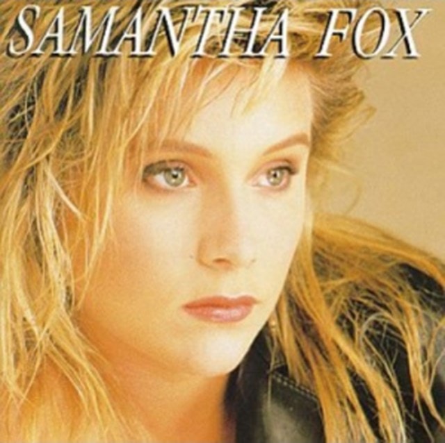 Samantha Fox - 1