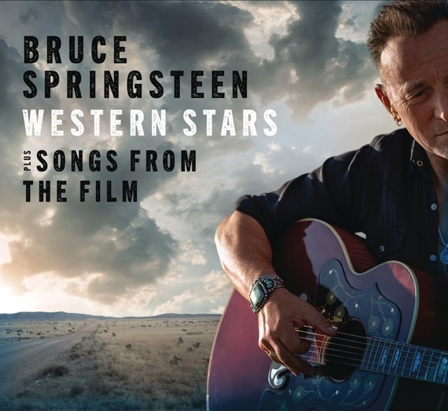 Western Stars + Songs from the Film - 1