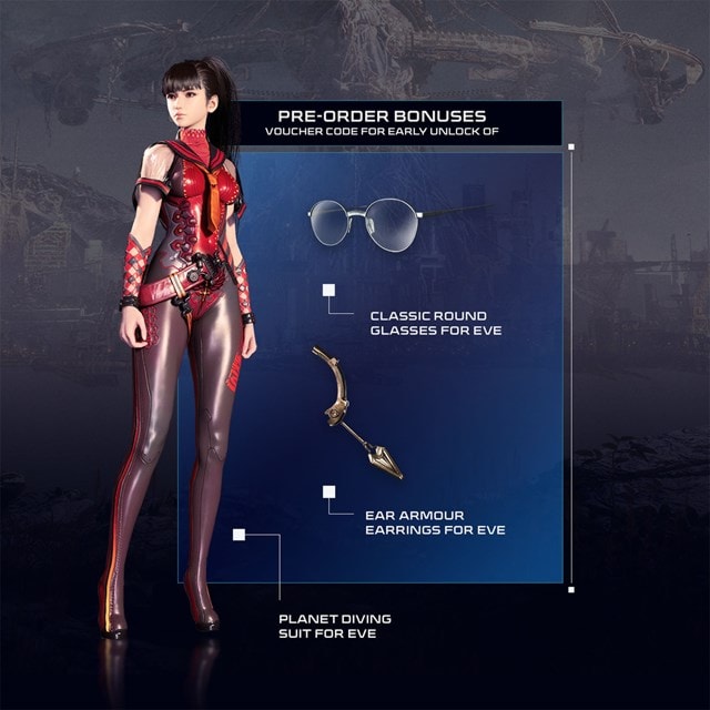 Stellar Blade (PS5) - 6