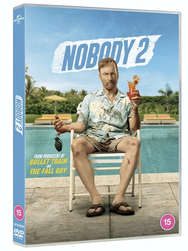 Nobody 2 - 2