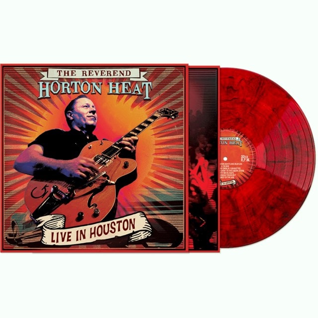 Live in Houston - 3