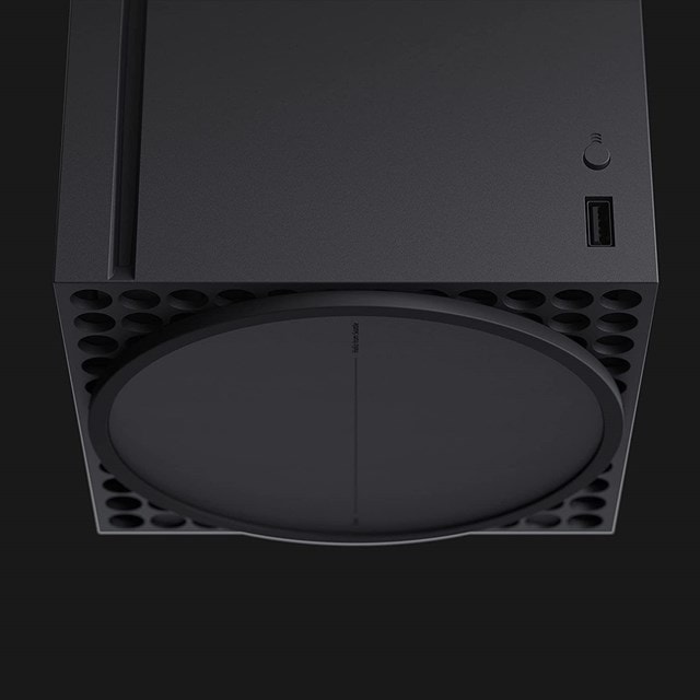 Xbox Series X Console - 7
