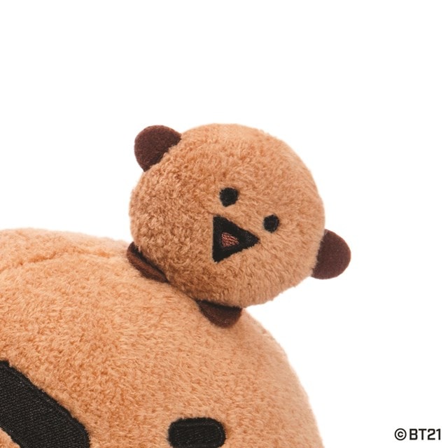 Shooky BT21 Small Soft Toy - 6