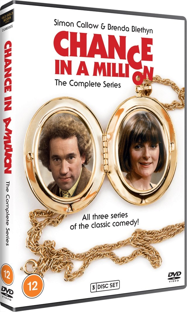 Chance in a Million: The Complete Series - 2