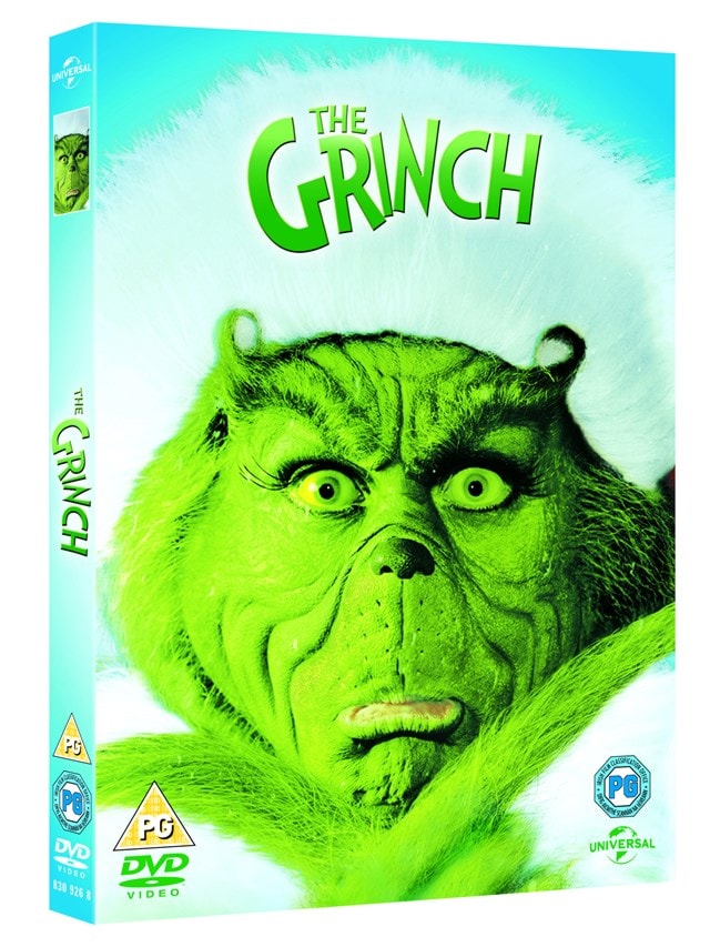 The Grinch - 2