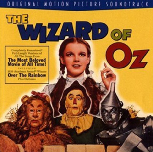 The wizard of oz free full length discount movie