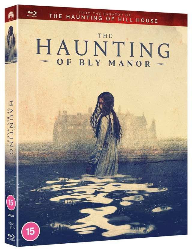 The Haunting of Bly Manor - 2