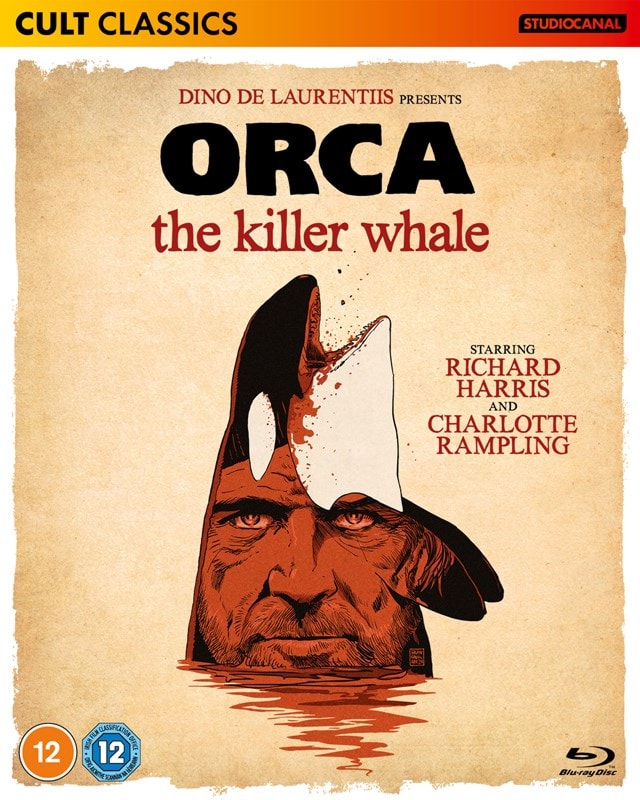 Orca - The Killer Whale - 3