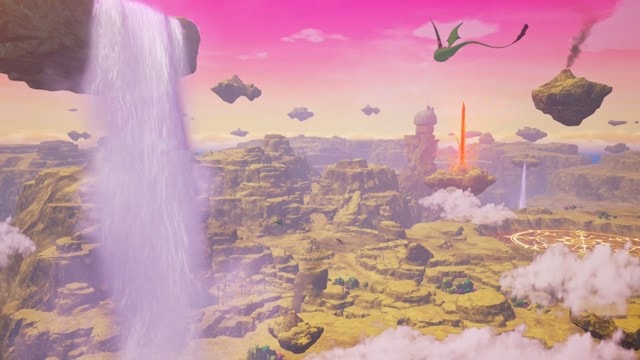 Dragon Ball Z: Kakarot - DAIMA Edition (Nintendo Switch) - 6