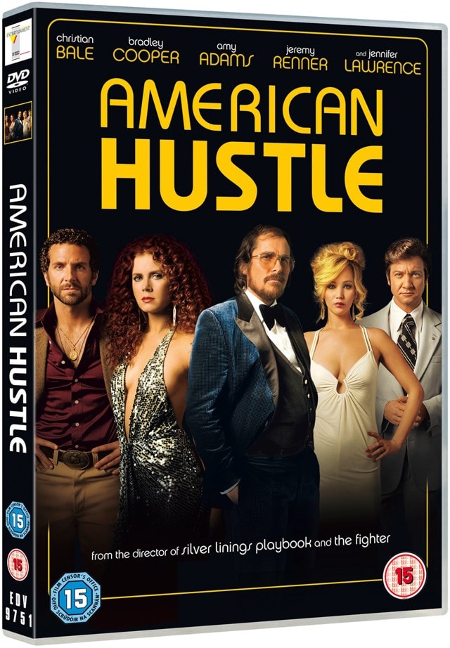 American Hustle - 2