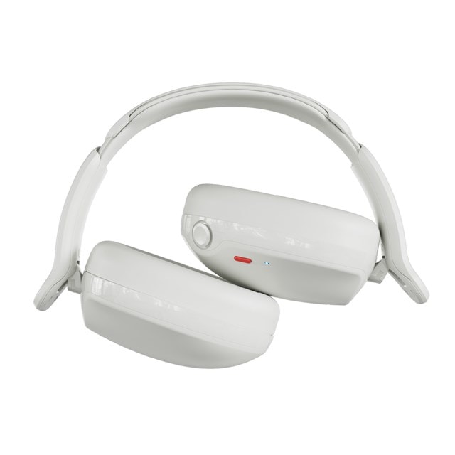 Skullcandy Hesh 360 Bone White Bluetooth Headphones - 4