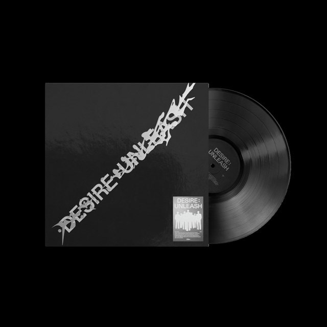 DESIRE: UNLEASH (EU Exclusive Ver.) | HMV Store