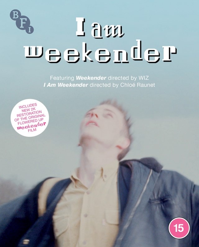 I Am Weekender - 1